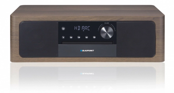 Mikrofon sve u jednom Bluetooth, HDMI ARC, optički ulaz CD/MP3/USB/AUX Sat/Budilica