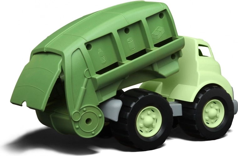 sigurna konstrukcija bez metala