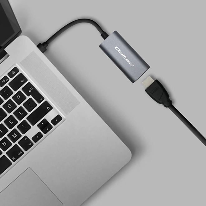 USB-C na HDMI adapter 4K 60 Hz