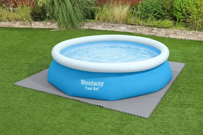 Pjenasta podloga 78 x 78 cm BESTWAY