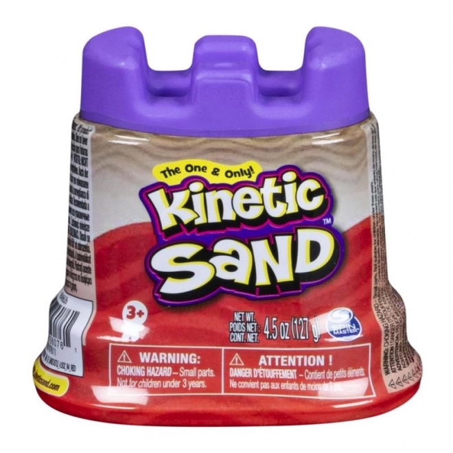 Kinetički pijesak Mini dvorac