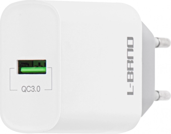 Brzo punjenje QC 3.0 do 15 W