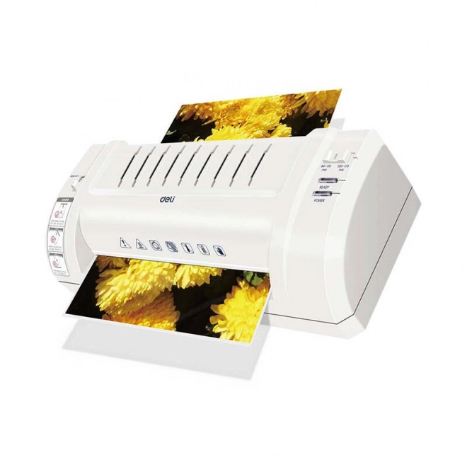 Laminator A4 Deli