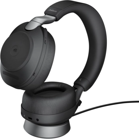 Bežične slušalice Jabra Evolve2 85 s ANC-om