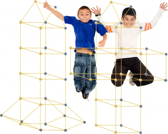 Velike građevine bez ograničenja