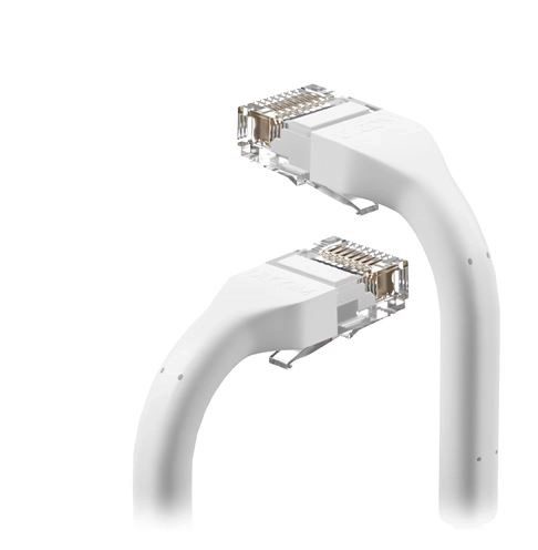 Ultratanki Ethernet patch kabel 0,22 m