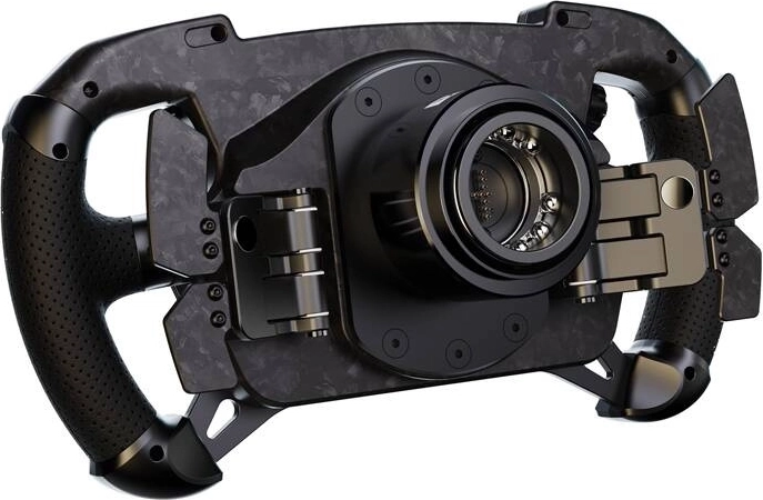 Karbonova konstrukcija za maksimalnu krutost