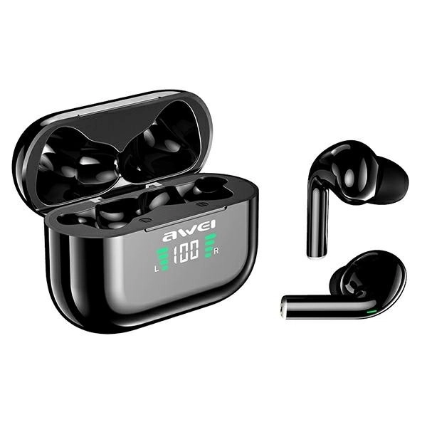 Vodootpornost IPX6