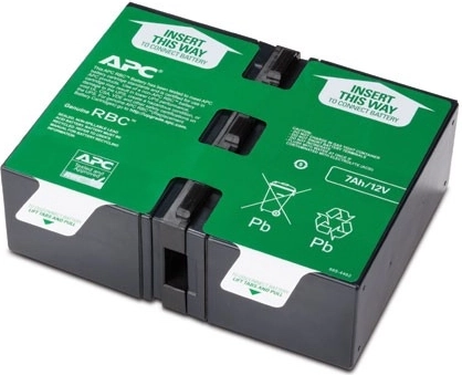 Zamjenski baterijski modul APC RBC123 za UPS