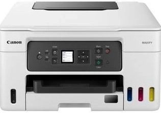 Inkjet višenamjenski pisač Canon Maxify GX3040