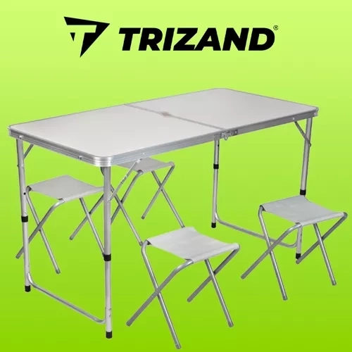 Kamperski set Trizand 23238
