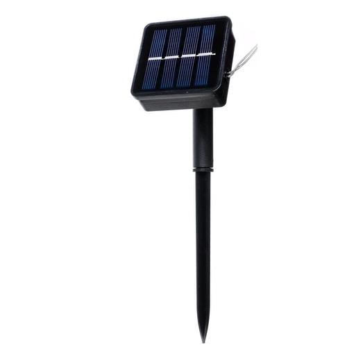 Solarna girlanda 12m IP65 Gardlov 24010