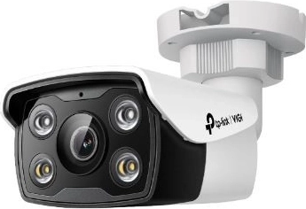 VIGI C350 6 mm – 5MP kolor bullet IP kamera