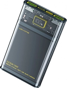 Power banka 20000 mAh s brzim punjenjem PD 20 W i QC 22,5 W