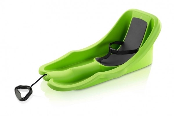 Plastkon Boby plast Baby Rider - zelena