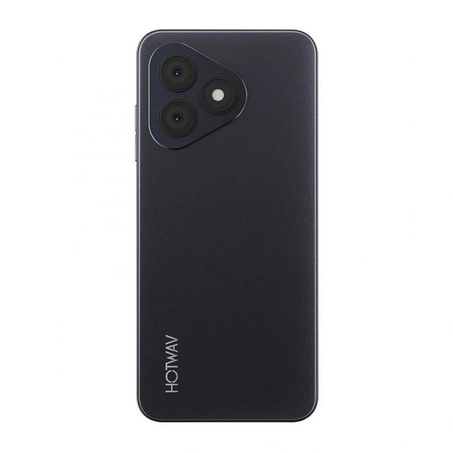Pametni telefon HOTWAV Note 15 Pro - 6,6'' 4/128GB – crna