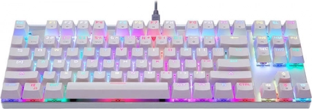 Potpuni N-key rollover i anti-ghosting