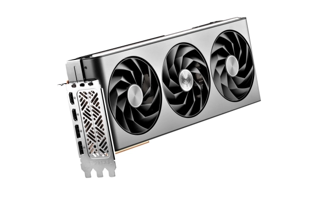 Grafička kartica Sapphire Radeon RX 7800 XT Nitro+