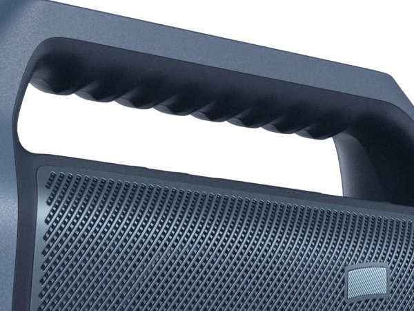 Ergonomski dizajn za jednostavno nošenje