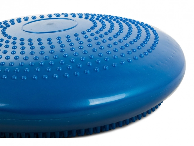 Senzomotorni jastuk za fitness disk – Plava