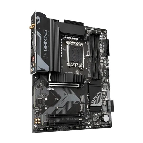 Matična ploča B760 Gaming X AX s1700 DDR5 DP/HDMI ATX
