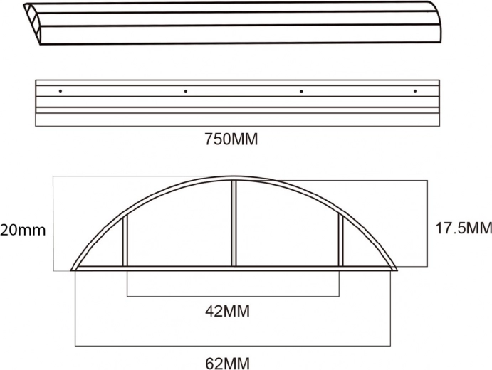 Elegantan i izdržljiv dizajn