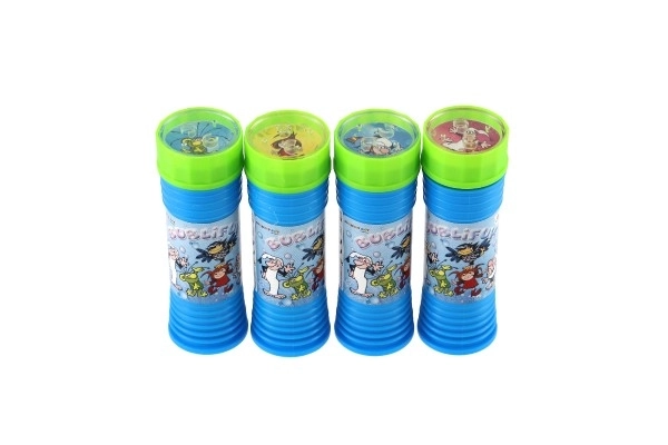 Bublifuk Dođi s nama u bajku - 50 ml