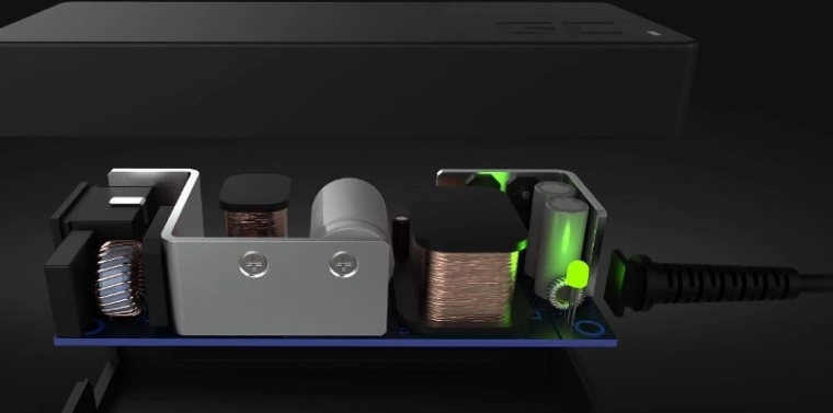 Isporučeni adapter GREEN CELL PRO za Asus
