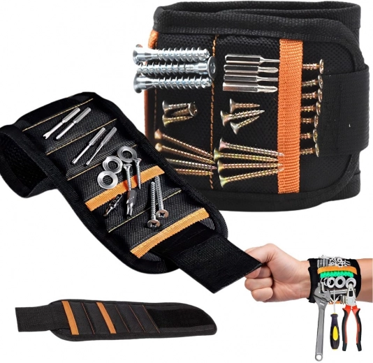 Snažni neodimski magneti za sigurno držanje