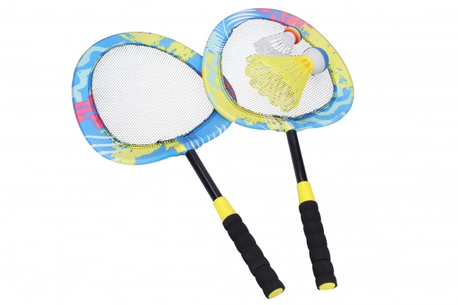 Badminton šareni