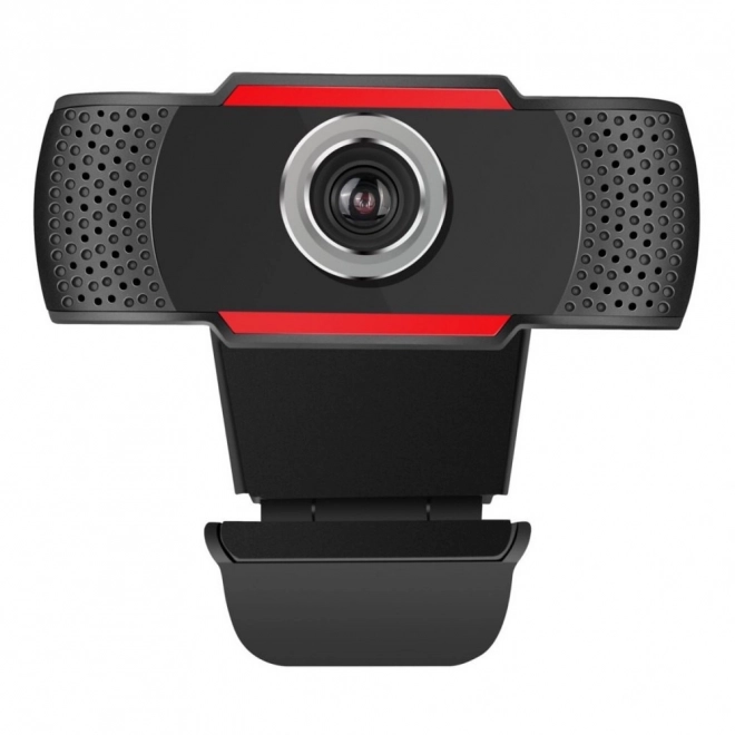 Potpuna HD USB web kamera s mikrofonom