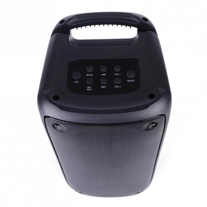 FUNBOX BT Zvučnik MT3181 Bluetooth 5.0/TWS/MP3/MicroSD/USB/AUX/Ekvalizator/Jack 6.3/RGB/USB-C/ RMS 40W/PMPO 1000W