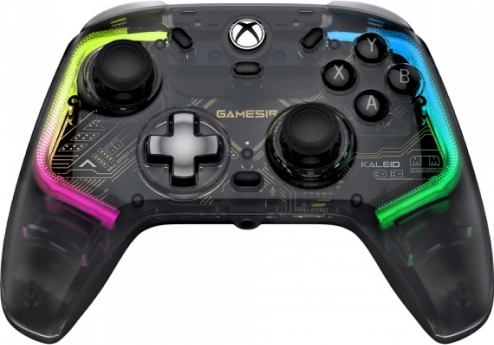 Žičani gaming kontroler GameSir K1 s Hall efekt tehnologijom