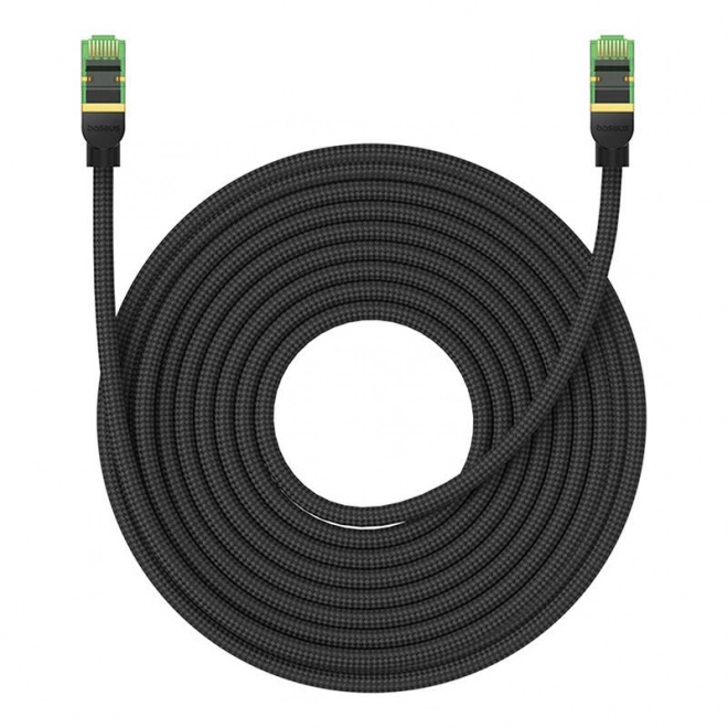 Pleteni Ethernet kabel Baseus cat.8 RJ45
