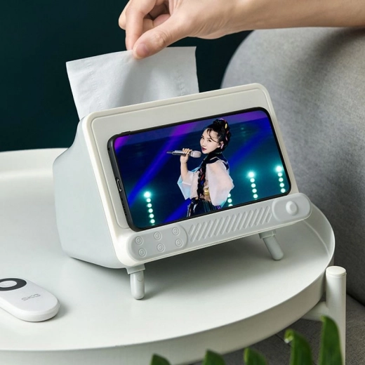 Ugodno gledanje bez ruku