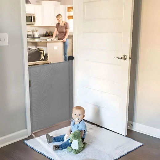 Sigurnosni mehanizam zaključavanja