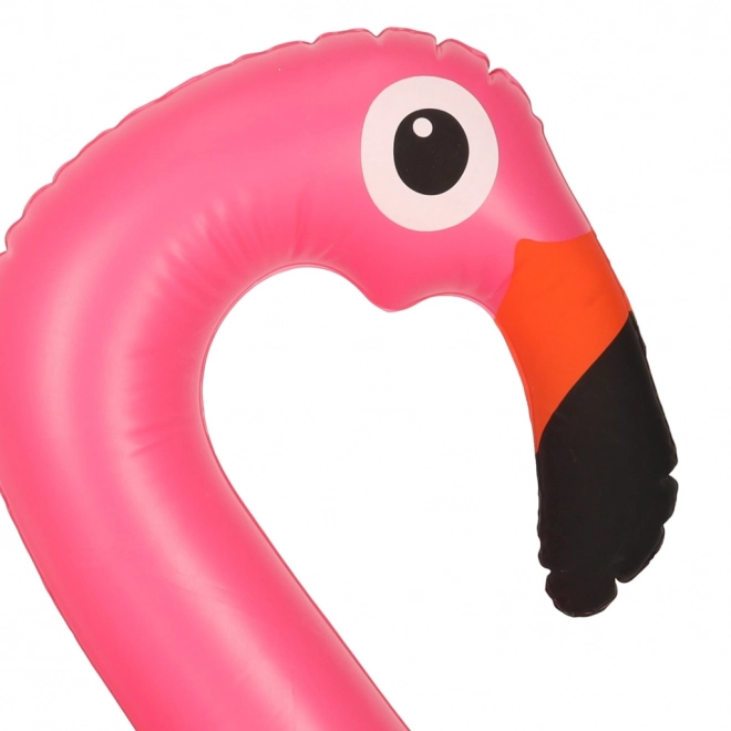Nafukavajući dječji pontonski kolut flamingo