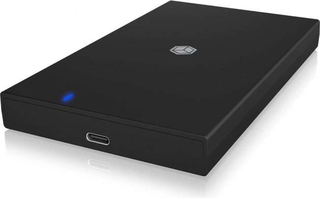 Vanjsko kućište za SSD/HDD s USB 3.2 Gen 1