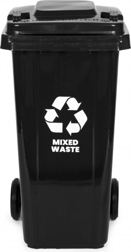 Brtveni poklopac štiti od kiše i neugodnih mirisa