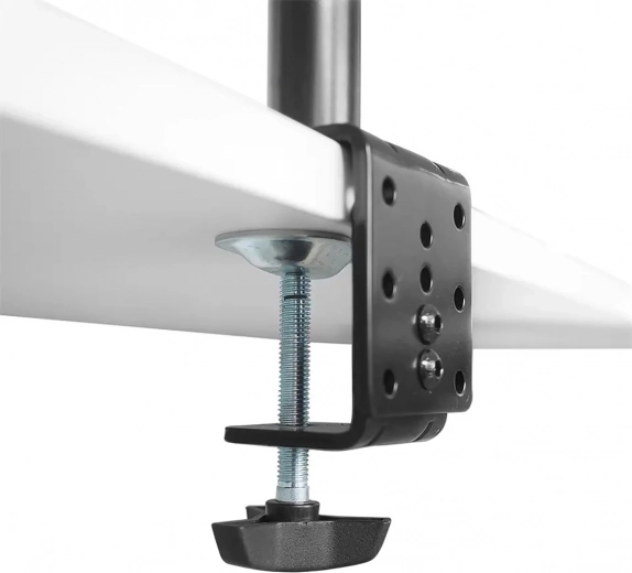 Stabilna metalna konstrukcija i čvrsta stega