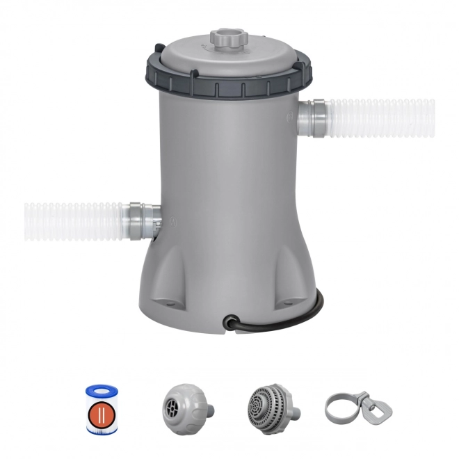 Filtarska pumpa za bazen 2006l/h Bestway