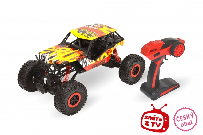 ROCK BUGGY Goliash RC 44 cm - hrvatska ambalaža