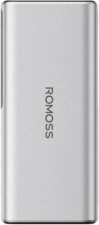 Powerbanka Romoss 20000mAh 130W srebrna
