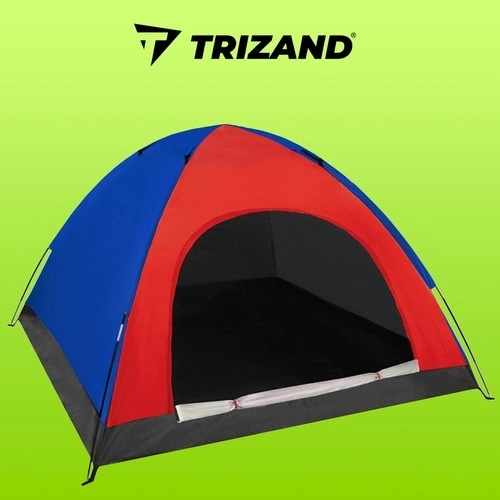 Turistički šator za 4 osobe NT23485