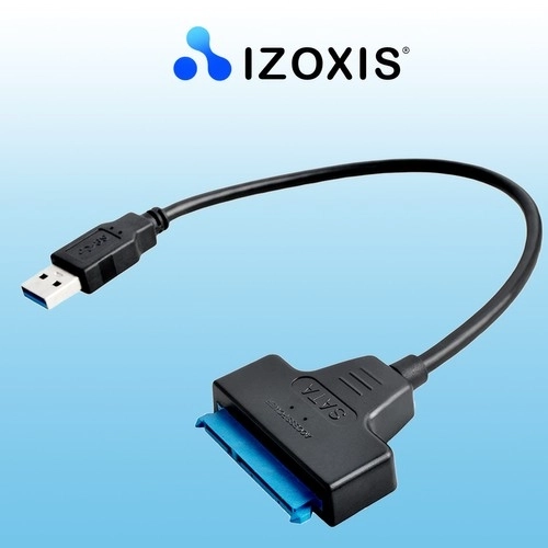 USB Adapter na SATA 3.0 Izoxis 23603