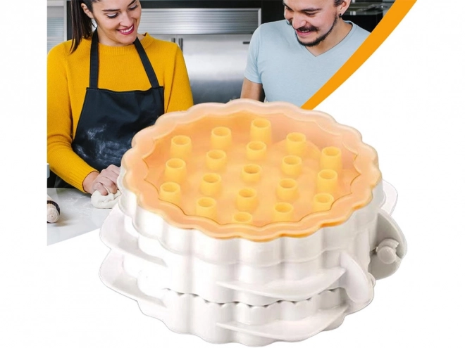 Kreativna zabava u kuhinji