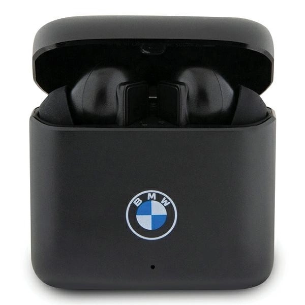 Bluetooth TWS slušalice BMWSES20AMK crna