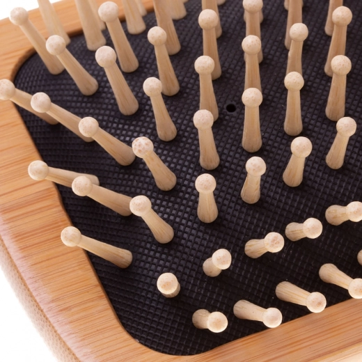 Nježno raščešljavanje i blaga masaža