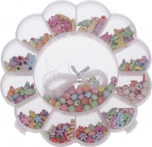 Set perlica 80 g – cvijet