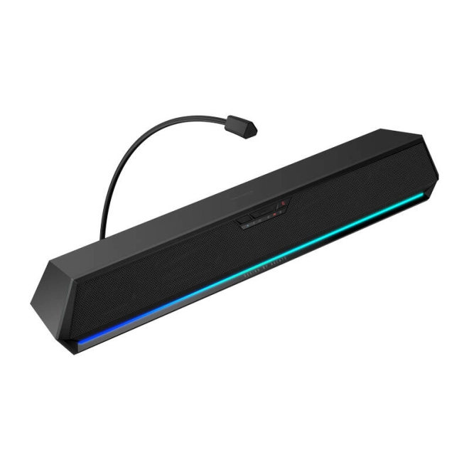Šareni RGB osvjetljenje